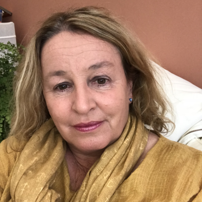 Jane Moore