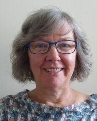 Fran Guilding BACP Accredited Counsellor Fran Guilding BACP Accredited Counsellor
