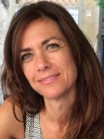 Gillian McArthur MBACP (accredited) Gillian McArthur MBACP (accredited)