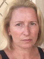 Sara Lindsay FdSc MBACP Sara Lindsay FdSc MBACP