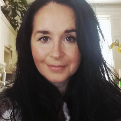Kerrie Mccullough