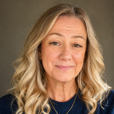 Lorraine Langridge