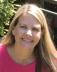 Michelle Felstead MBACP Michelle Felstead MBACP