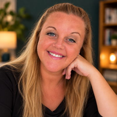 Lisa Harris