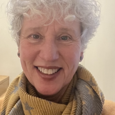 Fiona Farley