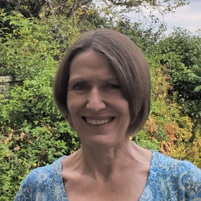 Heather Colman