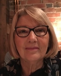 Joan Anderton MBACP Joan Anderton MBACP