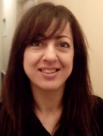 Antonietta Palladino MBACP (Accred) M.A.P Counselling Antonietta Palladino MBACP (Accred) M.A.P Counselling