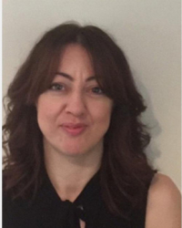 Antonietta Palladino MBACP (Accred), Bsc Hons. Antonietta Palladino MBACP (Accred), Bsc Hons.