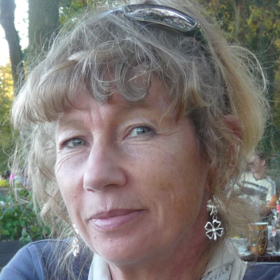 Alice Polly Renwick