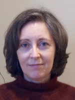 Carol Welch MFETC (Ad Dip) MNCS (Acc) Carol Welch MFETC (Ad Dip) MNCS (Acc)