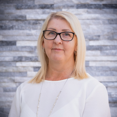 Julia Hazelwood