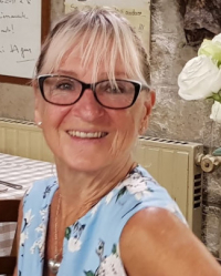 Jan Penfold Jan Penfold