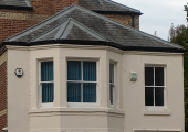 Location 1 - Peace House (Oxford City Centre)