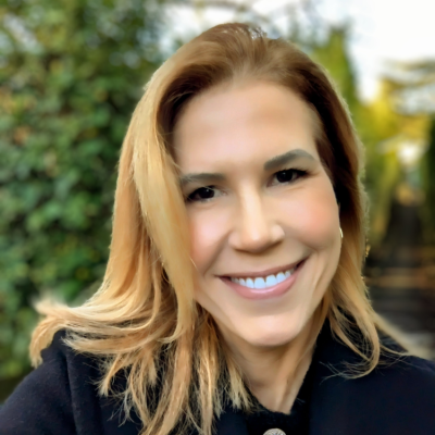 Dr Miranda Clifford