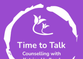 Time to Talk.