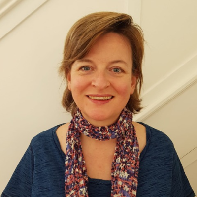 Sarah Brown