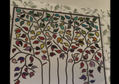 Tree of Life - Sit beneath a tree, listen. Know you are supported as you feel the earths heartbeat.