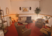 Geddes House Office