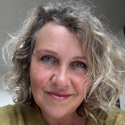 Lisa Stimpson