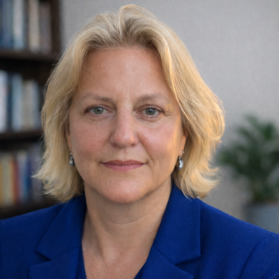 Kate Oliver-Smith