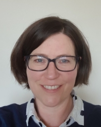 Susie Ward MBACP (Snr. Accred.) Susie Ward MBACP (Snr. Accred.)