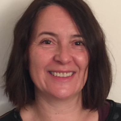 Maria J. Romero - MSc Psychotherapy MBACP(Accred) UKCP Reg Maria J. Romero - MSc Psychotherapy MBACP(Accred) UKCP Reg
