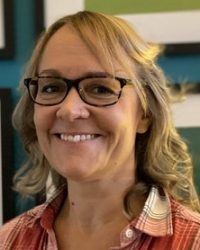 Tracie Bowerman. BABCP Accredited CBT Therapist Tracie Bowerman. BABCP Accredited CBT Therapist