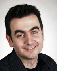 Flavio Cernotta (PGDip Couns, MBACP) Flavio Cernotta (PGDip Couns, MBACP)