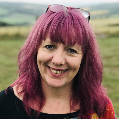 Sally Humphries