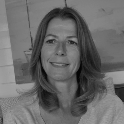 Andrea Hunt