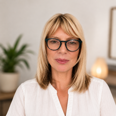 Louise Curtis