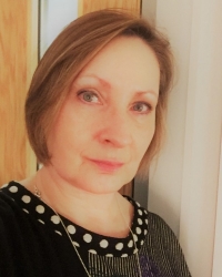 Linda McConnachie Accredited MBACP, BSc (Hons) in Counselling and Psychotherapy Linda McConnachie Accredited MBACP, BSc (Hons) in Counselling and Psychotherapy
