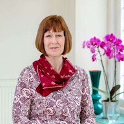Jackie Hewitt