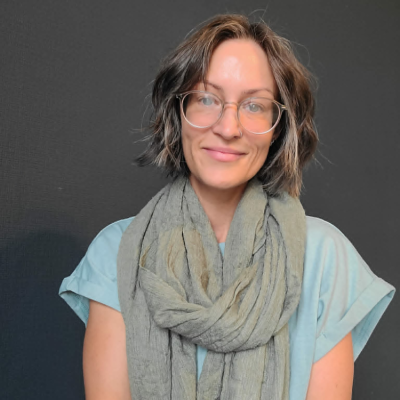 Angela McDonnell