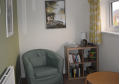 A Welcoming Space