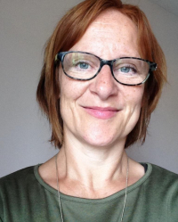 Andrea Gavin B.Sc (Hons), MA, MBACP (Accred). Andrea Gavin B.Sc (Hons), MA, MBACP (Accred).