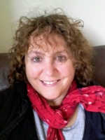 Krystyna Slosarska PG Dip , Registered Member MBACP Krystyna Slosarska PG Dip , Registered Member MBACP