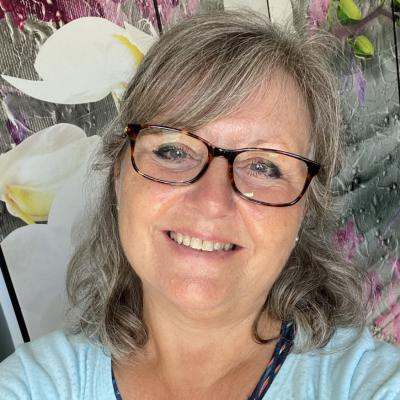 Julie Webb