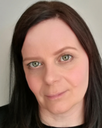 Samantha Mutch Registered MBACP Samantha Mutch Registered MBACP