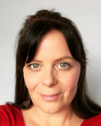 Samantha Mutch Registered MBACP Samantha Mutch Registered MBACP
