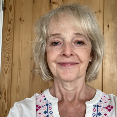 Sue O'sullivan