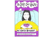 20 Self-Care Habits: Develop your strengths, use your resources, improve your life and relationships - Book out now!  www.karinbrauneronline.co.uk#selfcare