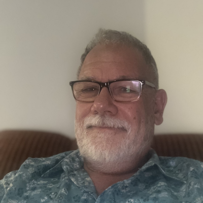 Colin Thomas