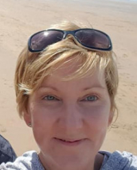 Dr Ann Marie Harrison D.Couns Psy. MSc. MA.BSc Hons. Accredited EMDR Therapist Dr Ann Marie Harrison D.Couns Psy. MSc. MA.BSc Hons. Accredited EMDR Therapist