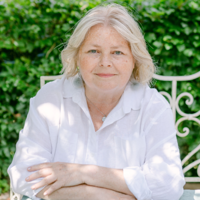 Ingrid-Maria Nordgren