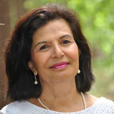 Hansa Pankhania