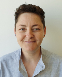 Maria Coyle - Gestalt Counsellor And Clinical Supervisor Maria Coyle - Gestalt Counsellor And Clinical Supervisor