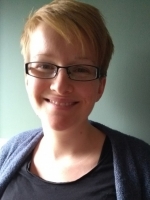 Charley Venables-Bland, BACP Accredited Psychotherapist/Counsellor Charley Venables-Bland, BACP Accredited Psychotherapist/Counsellor