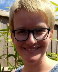 Charley Venables-Bland, BACP Accredited Psychotherapist Charley Venables-Bland, BACP Accredited Psychotherapist